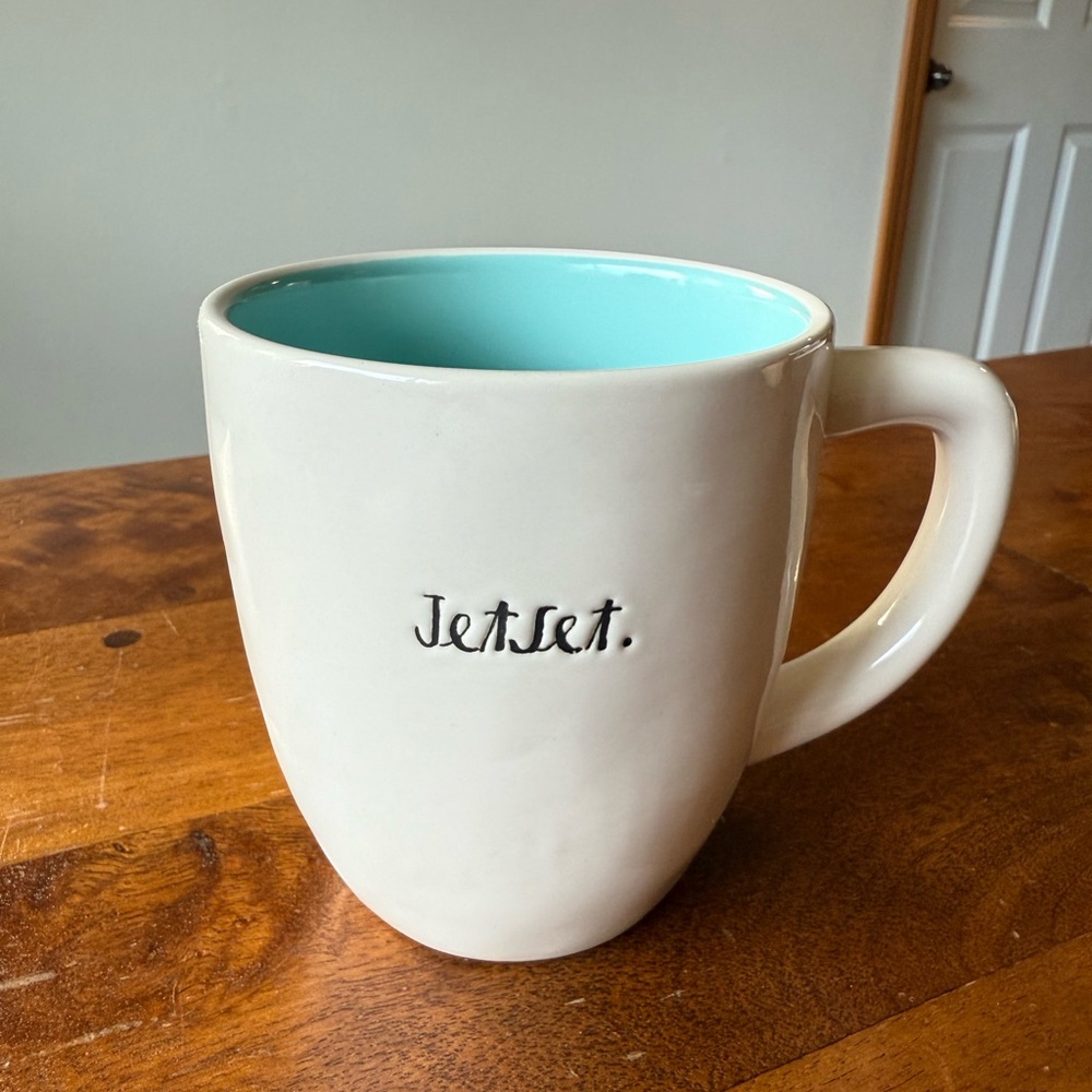 Rae Dunn Mug
